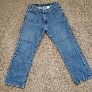 Eddie Bauer Original Jeans